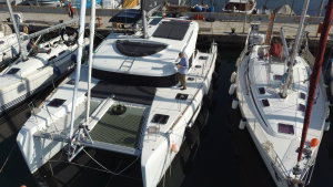 Lagoon 40 „Meliti“ – fotka 95