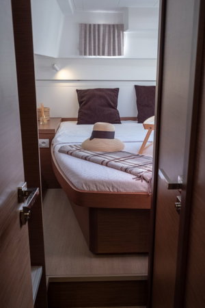 Lagoon 40 „Meliti“ – fotka 28