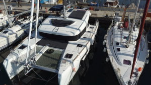 Lagoon 40 „Meliti“ – fotka 100