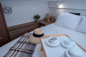 Lagoon 40 „Meliti“ – fotka 34