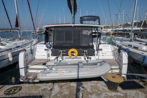 Lagoon 40 „Meliti“ – fotka 4