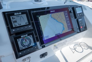 Lagoon 40 „Meliti“ – fotka 11