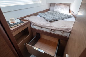 Lagoon 40 „Meliti“ – fotka 53