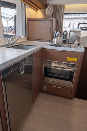 Lagoon 40 „Meliti“ – fotka 78