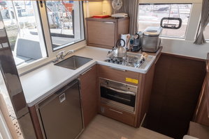 Lagoon 40 „Meliti“ – fotka 79