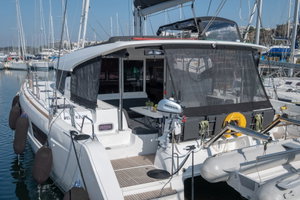 Lagoon 40 „Meliti“ – fotka 6