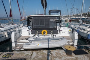 Lagoon 40 „Meliti“ – fotka 5