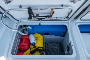 Lagoon 40 „Meliti“ – fotka 85