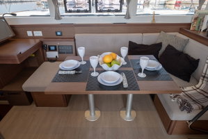 Lagoon 40 „Meliti“ – fotka 63