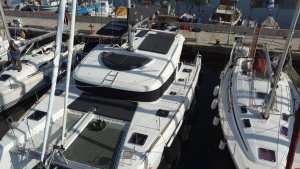 Lagoon 40 „Meliti“ – fotka 97