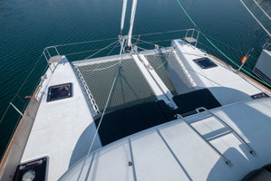 Lagoon 40 „Meliti“ – fotka 14