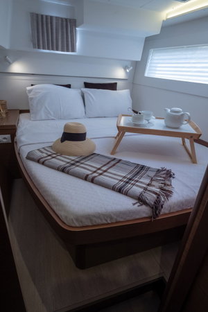 Lagoon 40 „Meliti“ – fotka 31