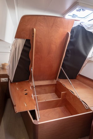 Lagoon 40 „Meliti“ – fotka 59