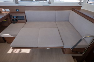 Lagoon 40 „Meliti“ – fotka 86