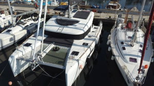 Lagoon 40 „Meliti“ – fotka 93