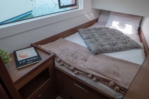 Lagoon 40 „Meliti“ – fotka 19