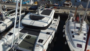 Lagoon 40 „Meliti“ – fotka 98