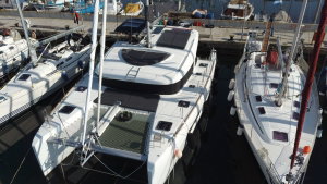Lagoon 40 „Meliti“ – fotka 101