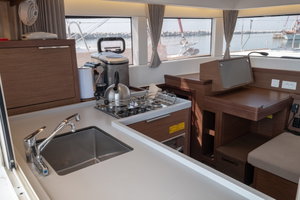 Lagoon 40 „Meliti“ – fotka 77