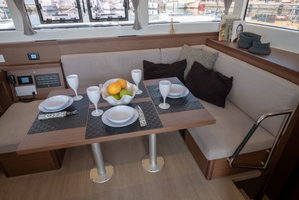 Lagoon 40 „Meliti“ – fotka 65