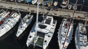 Lagoon 40 „Meliti“ – fotka 2