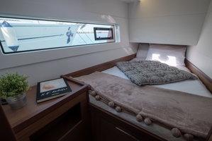 Lagoon 40 „Meliti“ – fotka 16
