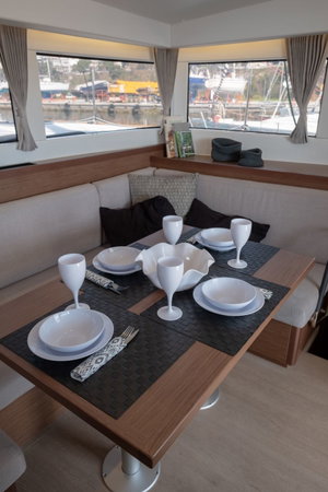 Lagoon 40 „Meliti“ – fotka 54
