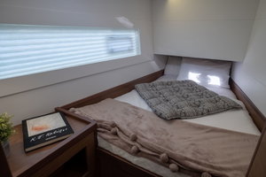 Lagoon 40 „Meliti“ – fotka 22