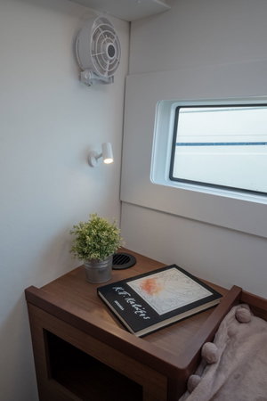Lagoon 40 „Meliti“ – fotka 20