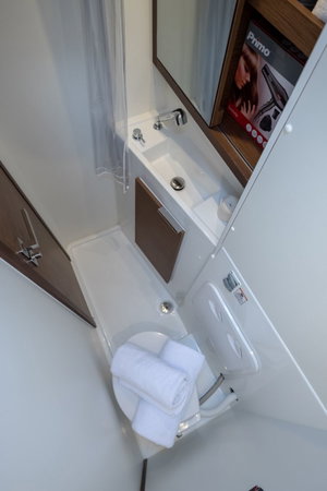Lagoon 40 „Meliti“ – fotka 40