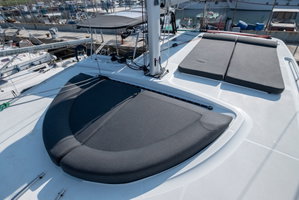 Lagoon 40 „Meliti“ – fotka 13