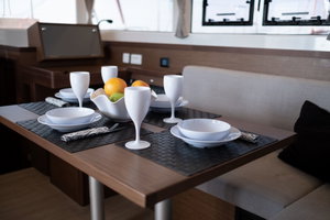 Lagoon 40 „Meliti“ – fotka 69