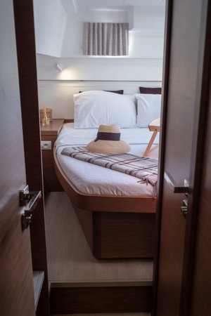 Lagoon 40 „Meliti“ – fotka 29