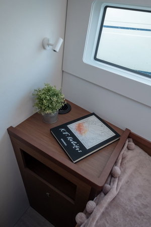 Lagoon 40 „Meliti“ – fotka 18
