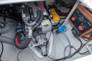 Lagoon 40 „Meliti“ – fotka 90