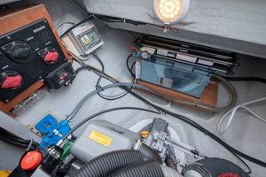 Lagoon 40 „Meliti“ – fotka 92