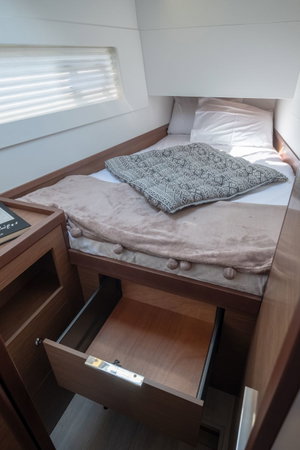Lagoon 40 „Meliti“ – fotka 52