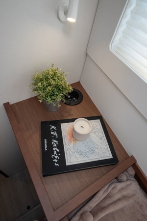Lagoon 40 „Meliti“ – fotka 51