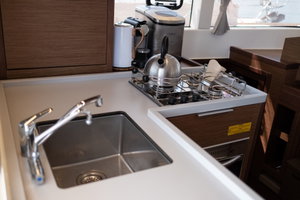 Lagoon 40 „Meliti“ – fotka 76