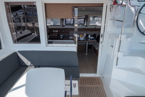 Lagoon 40 „Meliti“ – fotka 81