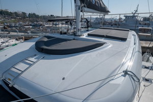 Lagoon 40 „Meliti“ – fotka 12