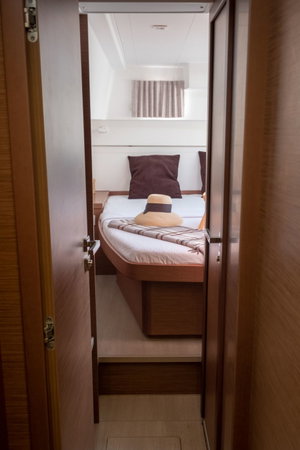 Lagoon 40 „Meliti“ – fotka 26