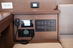 Lagoon 40 „Meliti“ – fotka 72