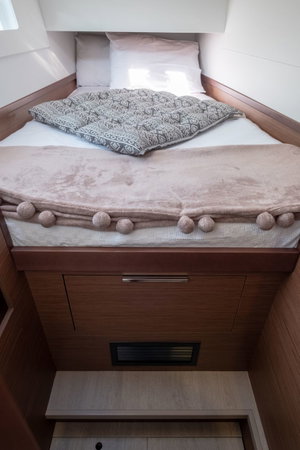 Lagoon 40 „Meliti“ – fotka 17