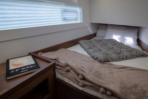 Lagoon 40 „Meliti“ – fotka 27