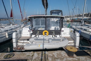 Lagoon 40 „Meliti“ – fotka 3
