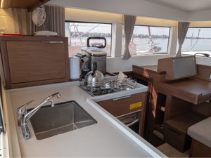 Lagoon 40 „Meliti“ – fotka 103