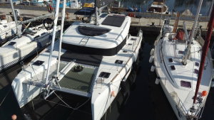 Lagoon 40 „Meliti“ – fotka 94
