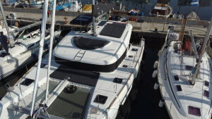 Lagoon 40 „Meliti“ – fotka 96