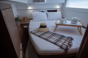 Lagoon 40 „Meliti“ – fotka 30